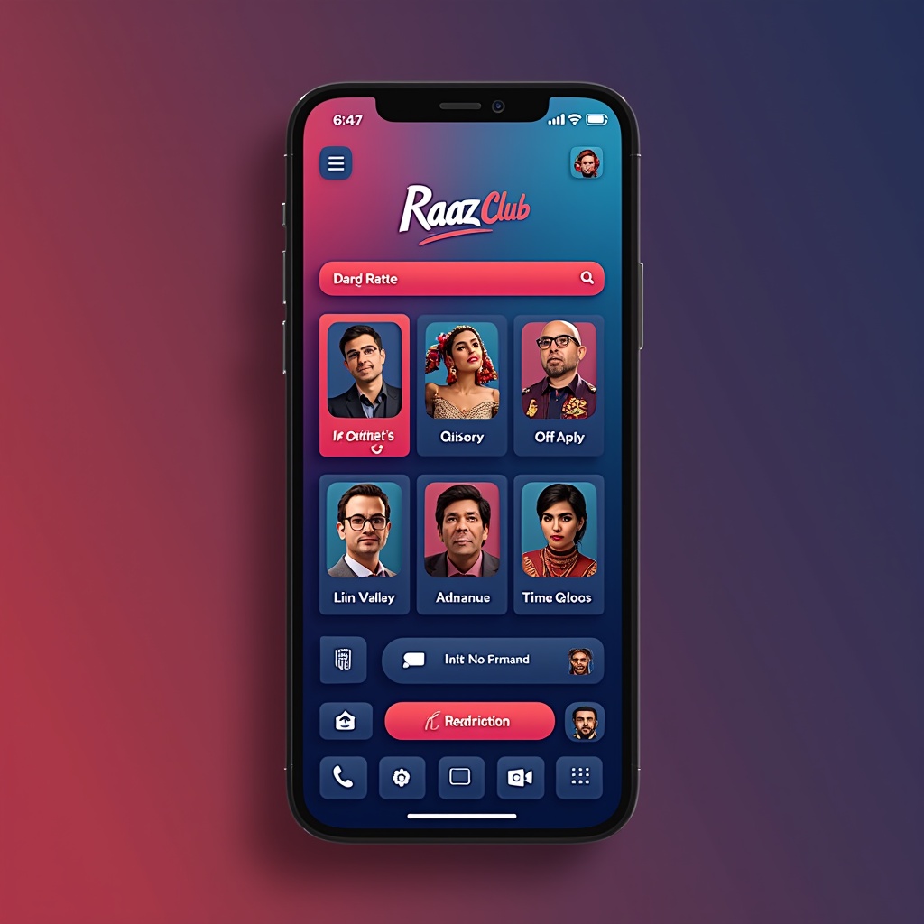 RaazClub App Download: Android APK & iOS Guide 2026
