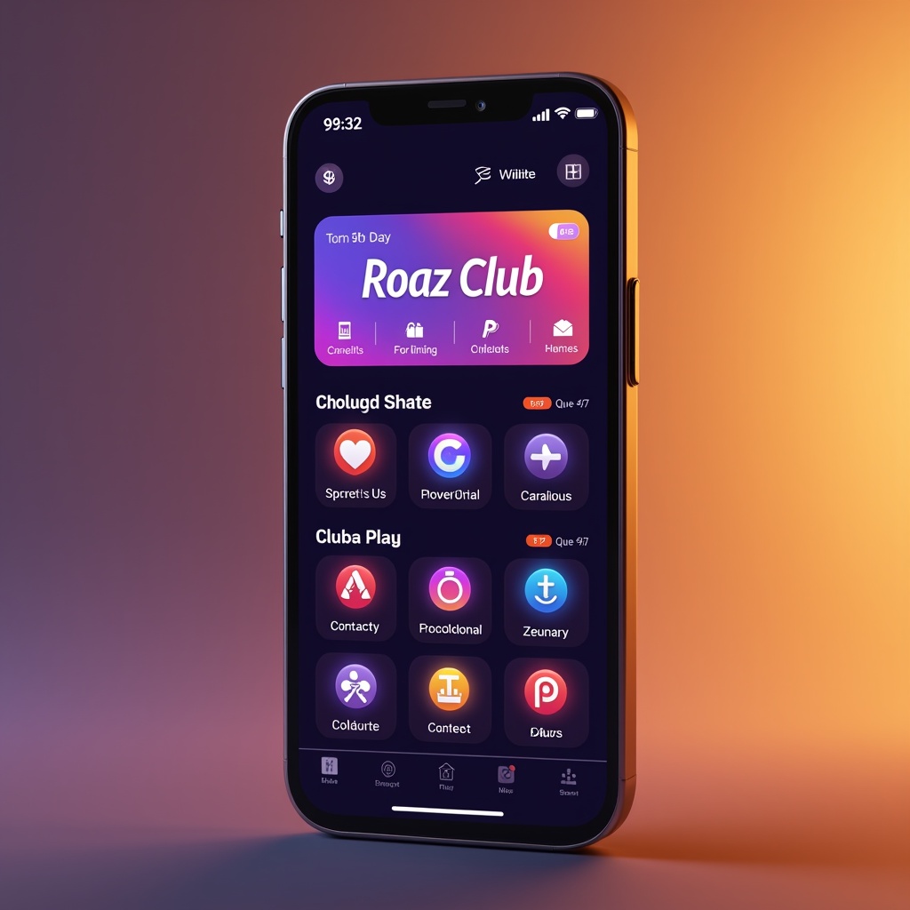 RaazClub App Features: What Makes It Stand Out
