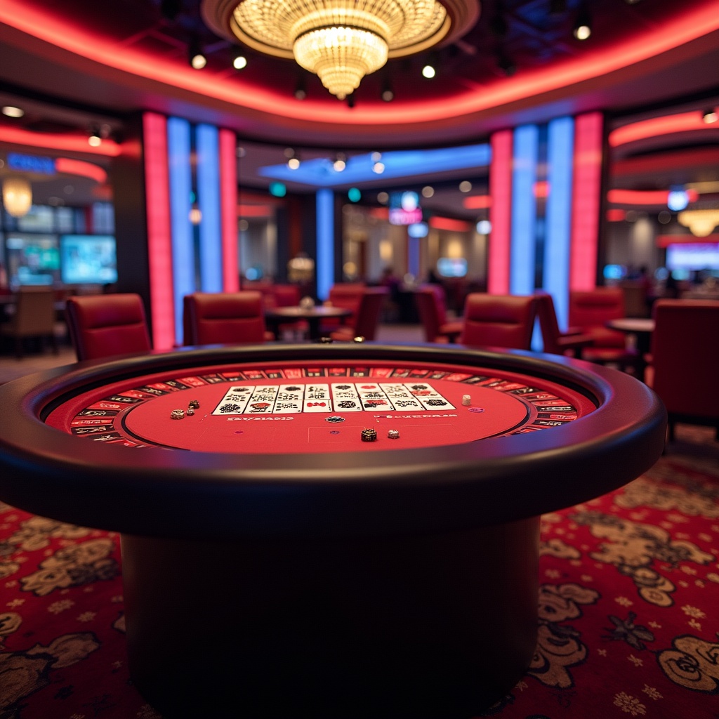 RaazClub Live Casino: Real-Time Gaming Experience