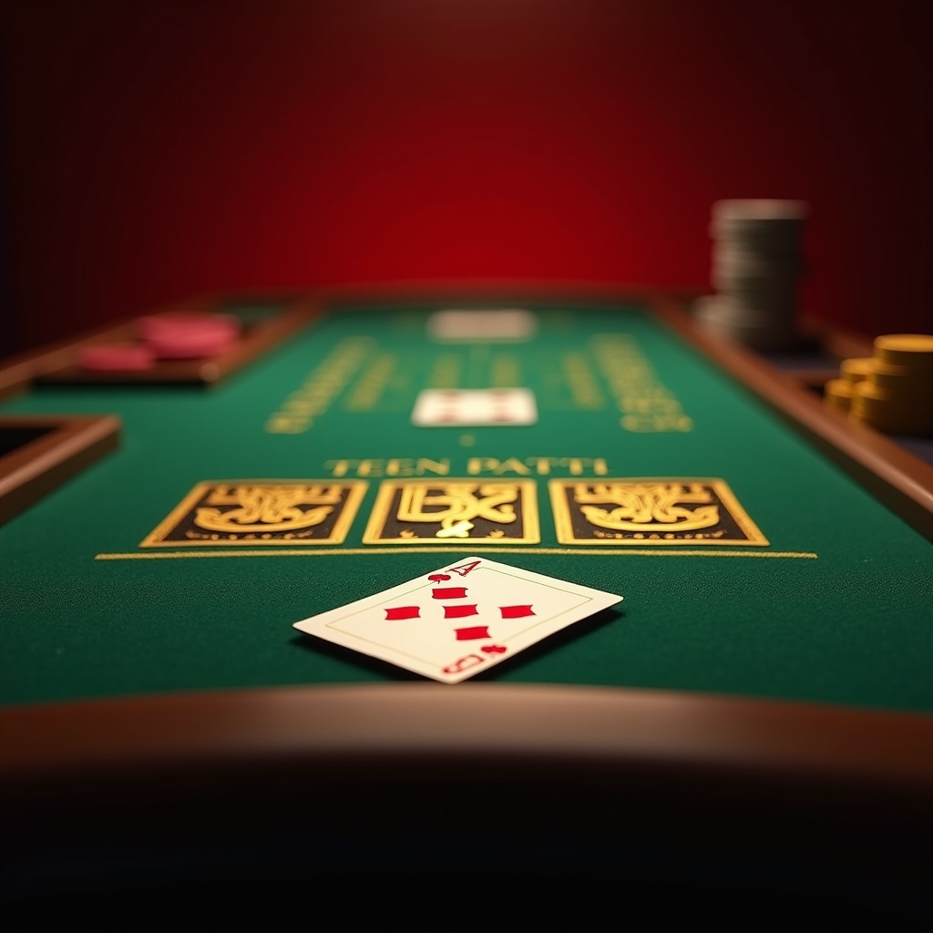 RaazClub Teen Patti: Rules, Strategies & Tips