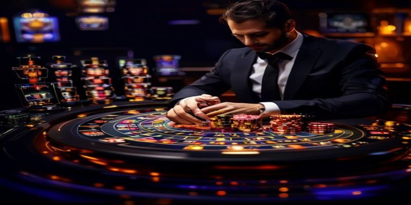 RaazClub Live Casino: Real-Time Gaming Experience